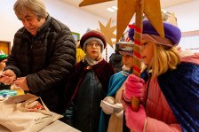 28.-30.12.2024 Sternsingen